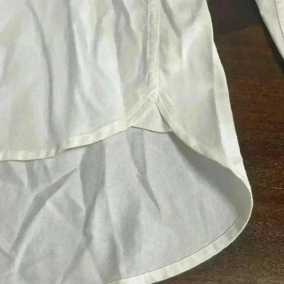 MADEWELL Relaxed Button-Up Shirt - Picture 9 of 12